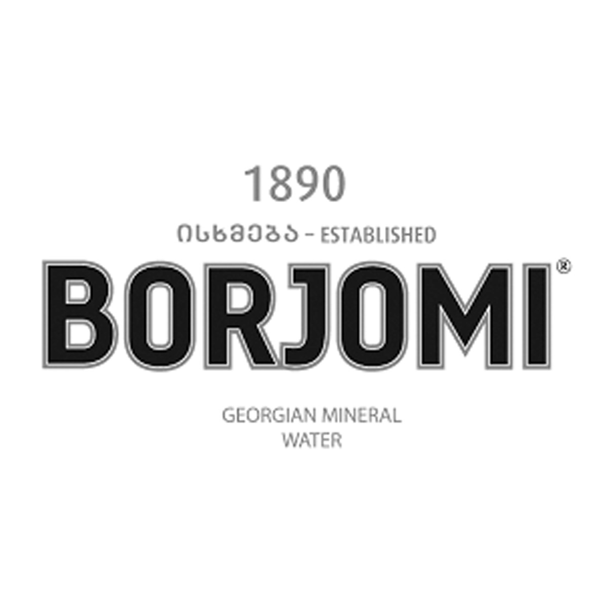 BORJOMI