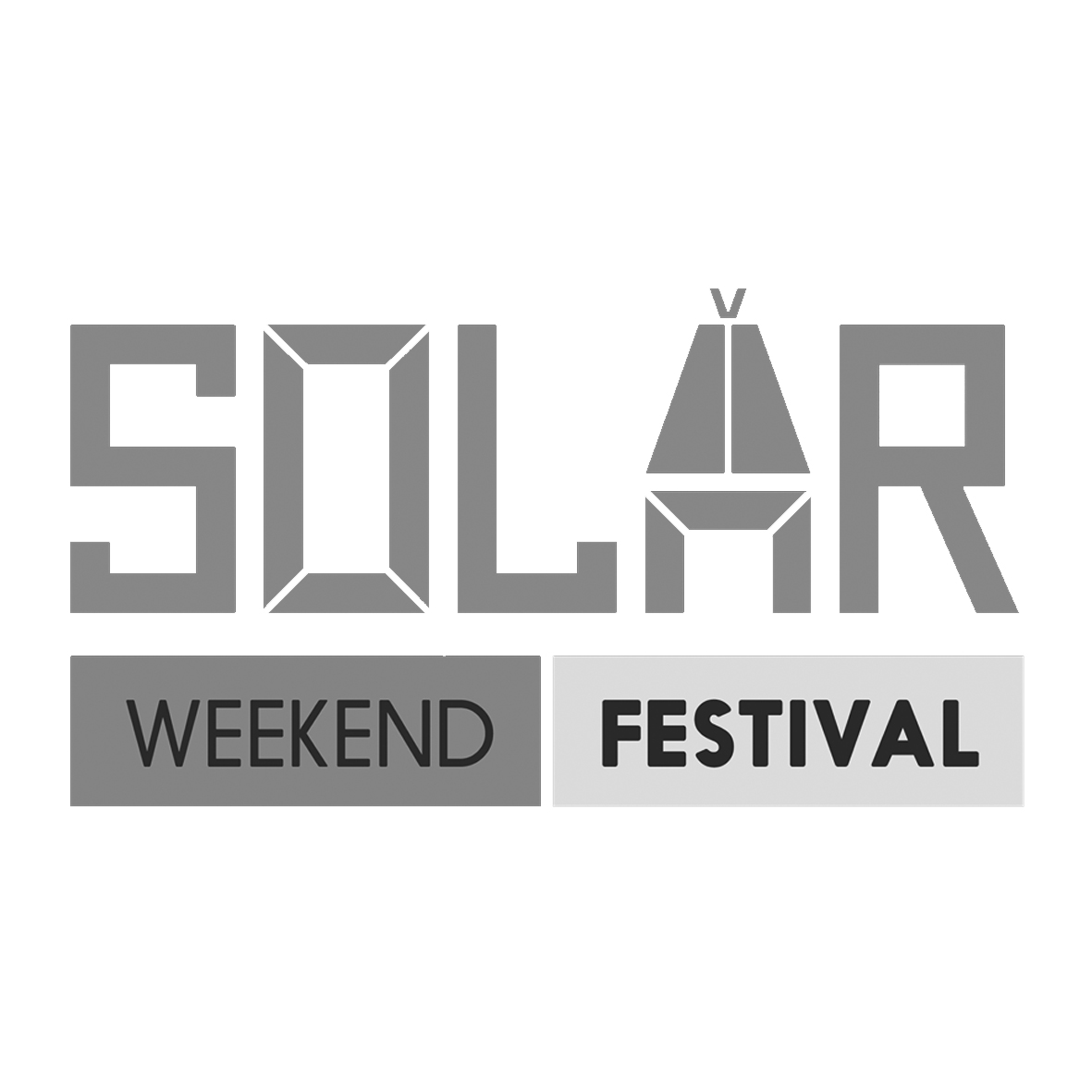 Solar Weekend Festival