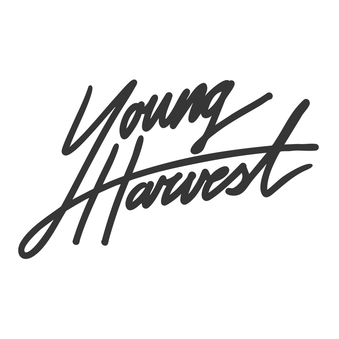 Young Harvest